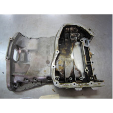 GRC404 Upper Engine Oil Pan For 07-09 Hyundai Santa Fe  3.3 215203C100